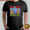 NFL Jam Texans Stroud And Chubb Houston Texans shirt