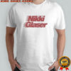 Nikki Glaser Motion T-Shirt