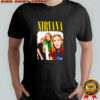 Nirvana Hanson Shirt
