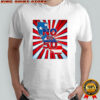 No on 50 California Election Proposition shirt