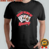 O.A.R. Crazy Game of Hockey shirt