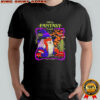 Off In Fantasy Land wizard shirt