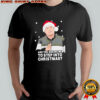 Official Are You Asking Me To Step Into Christmas Gavin and Stacey shirt