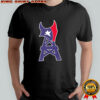 Official Cursed Rig Houston Texans shirt