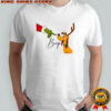 Official Grinch Christmas Boop Reindeer shirt