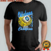 Oklahoma City Thunder ring Champions 2025 shirt