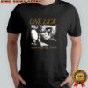 One Lick and You’re Mine anthropomorphic wolf shirt