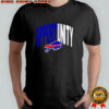 Opportunity Buffalo Bills logo shirt