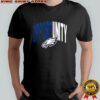 Opportunity Philadelphia Eagles logo shirt
