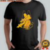 Orbital Drop Shock Trooper ODST Flux shirt