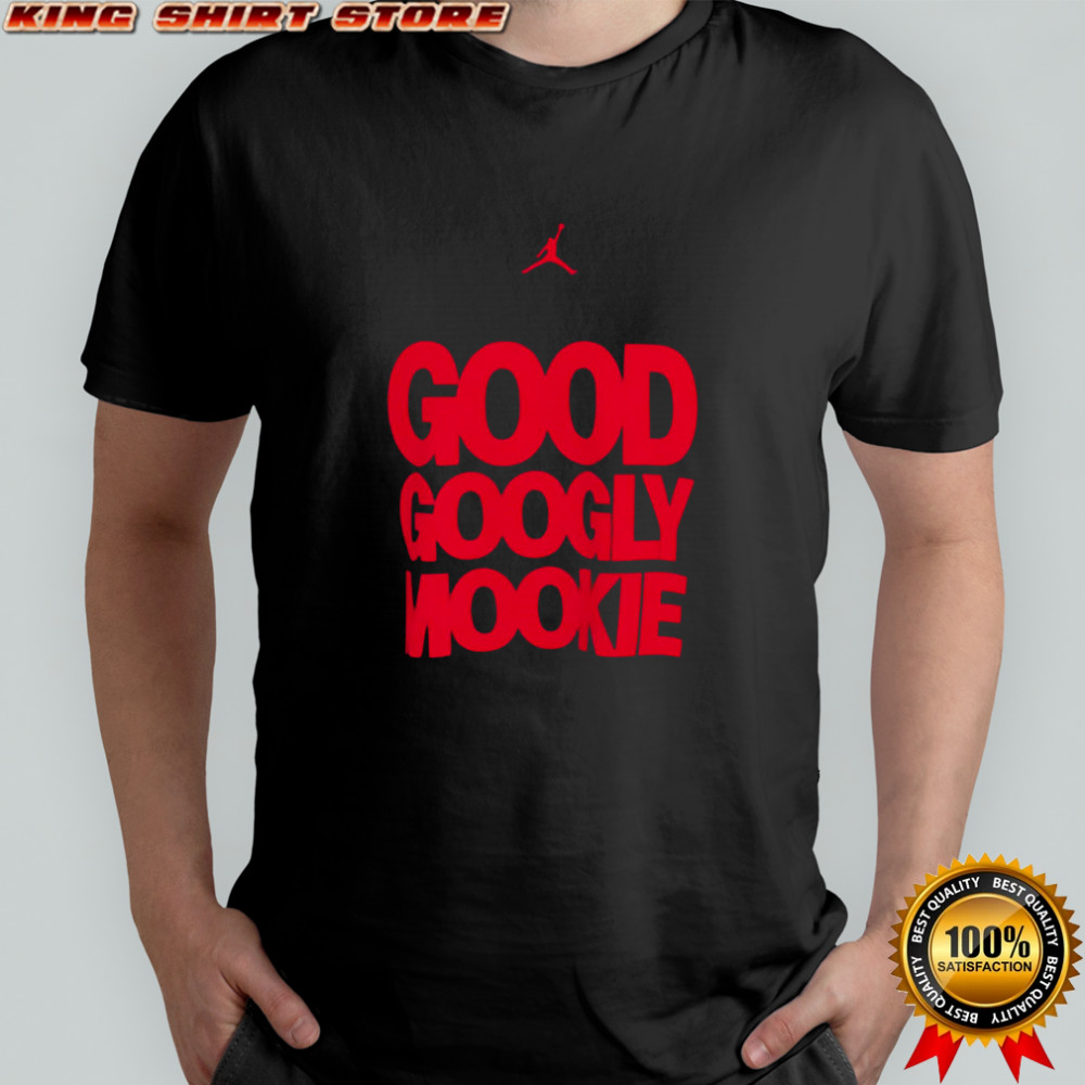 Original Good Googly Mookie Betts shirt