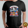 Original Los angeles Dodgers 2025 champions dreaming world series shirt