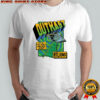 Outkast ATLiens Out of this world are you alien UFO shirt