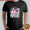 Paper Rex Prx Squad T-shirt