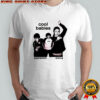 Paramore cool babies 2003 shirt