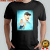 Patrick Warburton and Joe Swanson Family Guy cartoon shirt