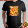 Peanut Tolerant peanut butter graphic shirt