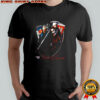 Pepsi and Coca-Cola Devil May Cry shirt