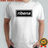 Phil Lester x Oasis Ribena logo shirt