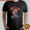 Philadelphia Flyers hockey The Bullies shirt