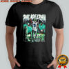 Philadelphia Slim Reaper Graveyard Shirt