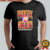 Phoenix Mercury Logo Homage shirt