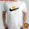 Pikachu Christmas just do it later shirt