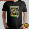 Pittsburgh Steelers football master of the Gridiron shirt
