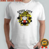 Pittsburgh Steelers football Steel city gnome shirt