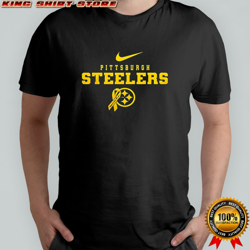 Pittsburgh Steelers remember everyone deployed support out troops shirt