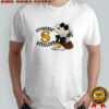 Pittsburgh Steelers Snoopy Joe Steeler shirt