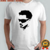 PlaqueBoyMax big face shirt