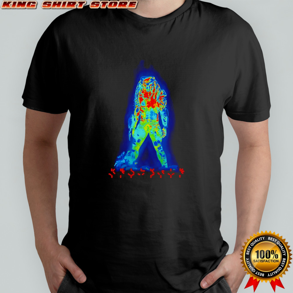 Predator Thermal Vision Shirt