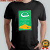 Premium Cursed Snacks Green Bay Packers shirt