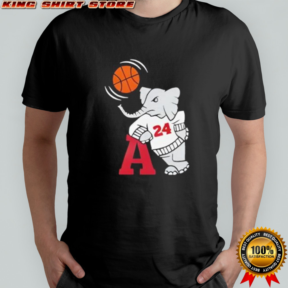 Preston Murphy Alabama Big Al Shirt