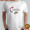 Purdue Boilermakers Turning Point USA T-Shirt