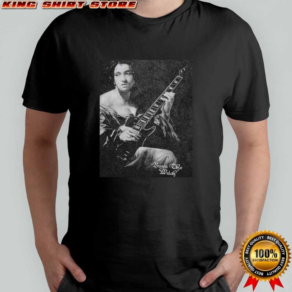 Pvris Burn The Witch T-shirt