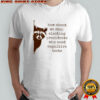 Raccoon how about we stop presidents who need cognitive tests shirt
