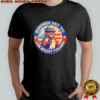 Remember only you can resist tyranny shirt