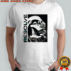 Resolve Melting From Inside My Heart Overheats Mannequin T-shirt