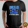 Rhode Island Rams CAA football Chsmpions 2025 shirt