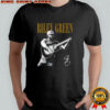 Riley Green Signature Photo shirt