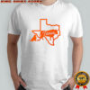 Rivalry Texas Longhorns shirt