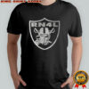 RN4L Skull Las Vegas Raiders shirt