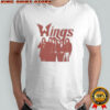 Sabrina Carpenter Wings T-Shirt
