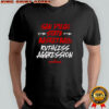 San Diego State Basketball Ruthless Aggression shirt