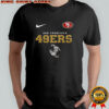 San Francisco 49ers Korn Are You Ready go 49ers shirt