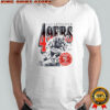 San Francisco 49ers Player logo shirt