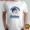 Santa Tennessee Football All I Want For Christmas Is A Super Bowl shirt