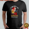 Santa X Dallas Cowboys If you don’t like Cowboys merry Kissmyass Christmas shirt